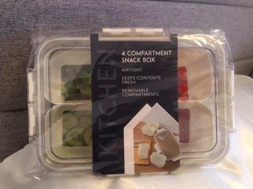 Buy & Sell Rainstorth Rotherham - Photos for Snack box