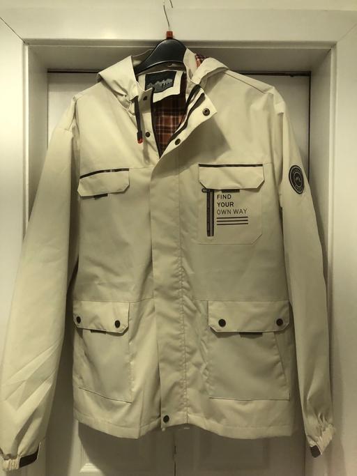 Buy & Sell Longley Sheffield - Photos for Jacket