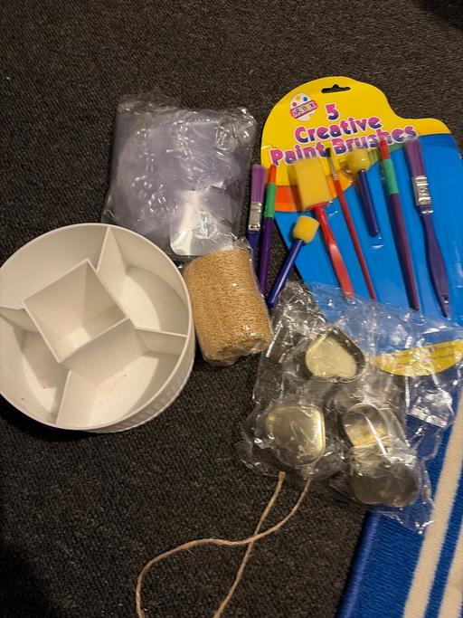 Classes Bordesley Green Birmingham - Photos for Craft items