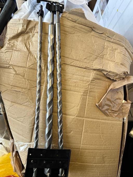 Buy & Sell Sheffield Sheffield - Photos for Amtech 3 Piece 450mm (18