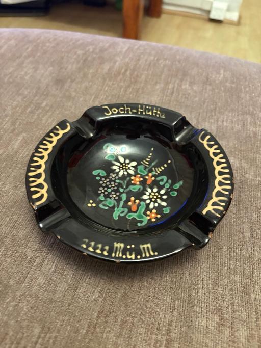 Buy & Sell East Malling Tonbridge and Malling - Photos for Ashtray