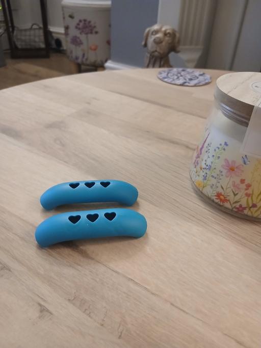 Buy & Sell Bradley Fold Trading Estate Bury - Photos for Pan Handle Covers New