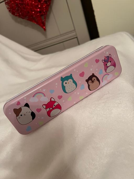 Buy & Sell Hetton-Le-Hole Sunderland - Photos for Pencil Tin