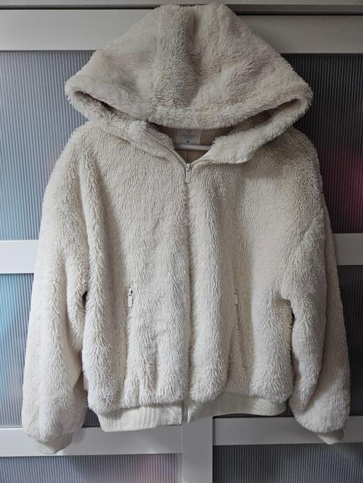 Buy & Sell Weston Point Halton - Photos for Size 12-14 PRIMARK fluffy jacket