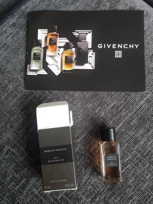 Buy & Sell Bushbury Wolverhampton - Photos for NEW Givenchy fragrance