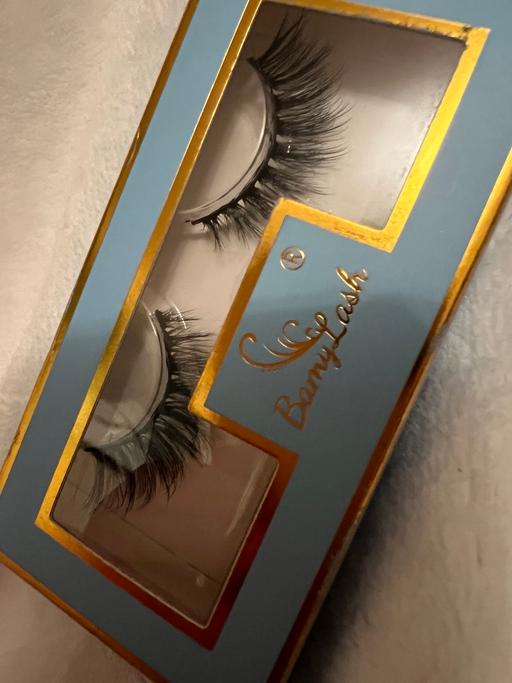 Buy & Sell Easington Lane Sunderland - Photos for False Eyelashes ( New )