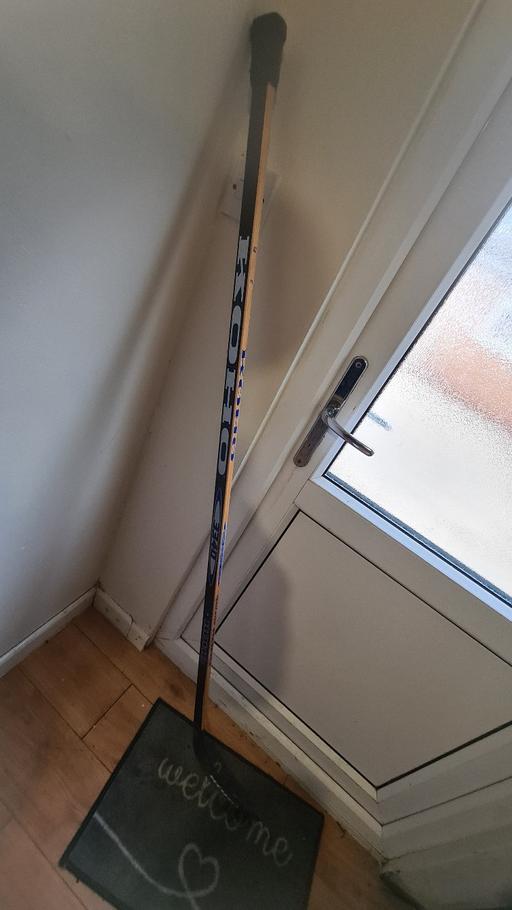 Buy & Sell Charing Cross Central London - Photos for Professional Premium Ice/Roller Hockey Stick