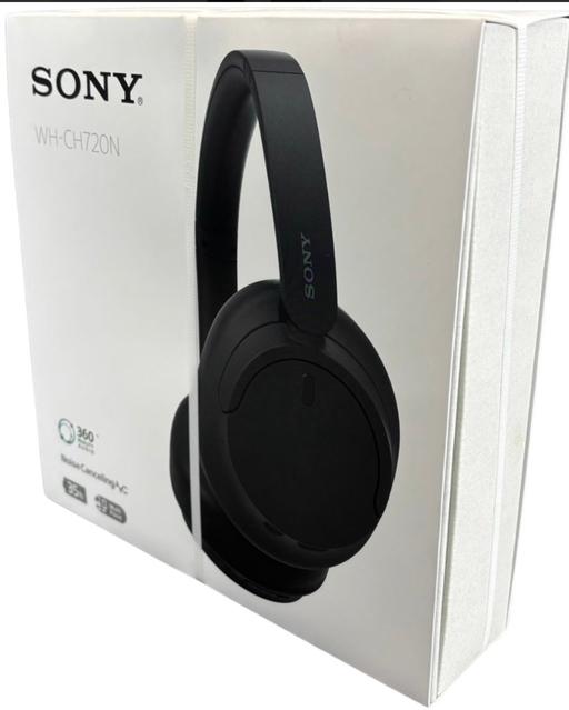 Buy & Sell Kingfisher Shopping Centre Redditch - Photos for Sony headphones
