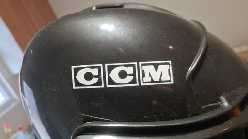 Buy & Sell Southall Ealing - Photos for Roller / Ice Hockey Goalkeeper/Player Helmet