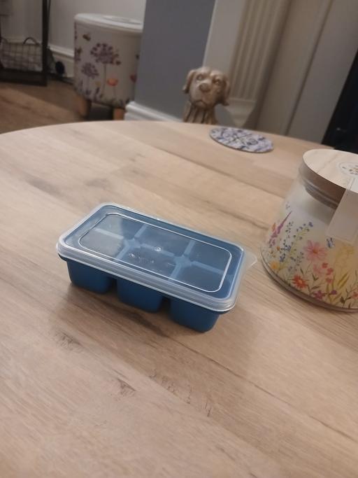 Buy & Sell Bradley Fold Trading Estate Bury - Photos for Ice Cube Tray New