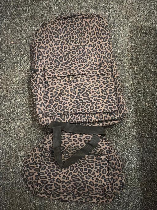 Buy & Sell Bordesley Green Birmingham - Photos for Backpack & bag