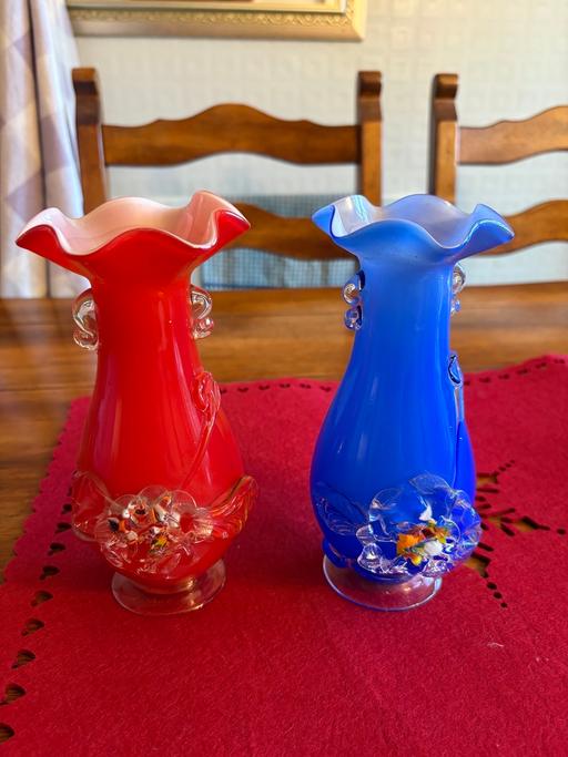 Buy & Sell East Malling Tonbridge and Malling - Photos for Plum blossom vases