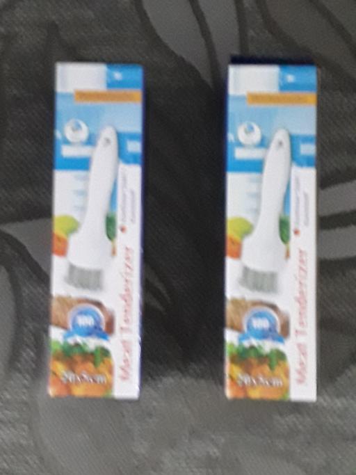 Buy & Sell Ocker Hill Sandwell - Photos for meat tenderizer