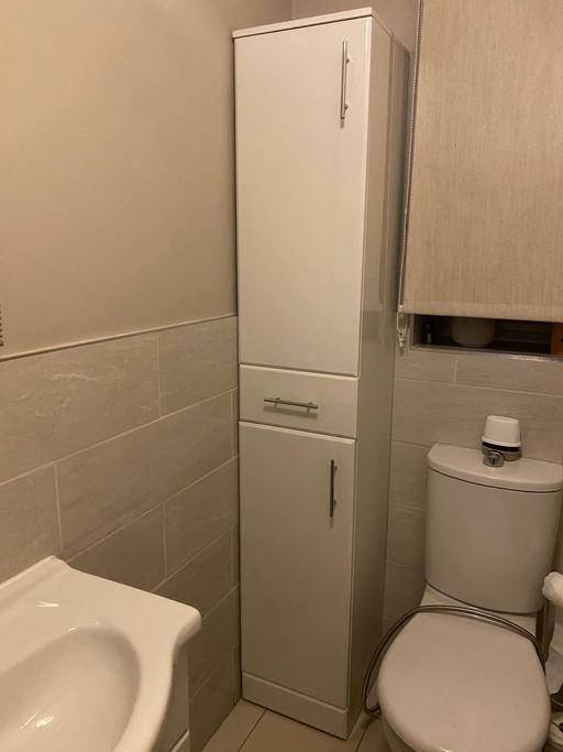Buy & Sell Whitley Cheshire West and Chester - Photos for Toilet unit