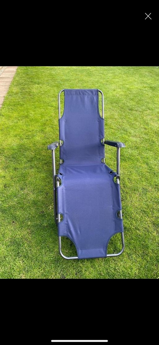 Buy & Sell Higher Whitley Cheshire West and Chester - Photos for Camping chairs x2