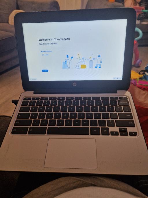 Buy & Sell Linthorpe Middlesbrough - Photos for hp laptop