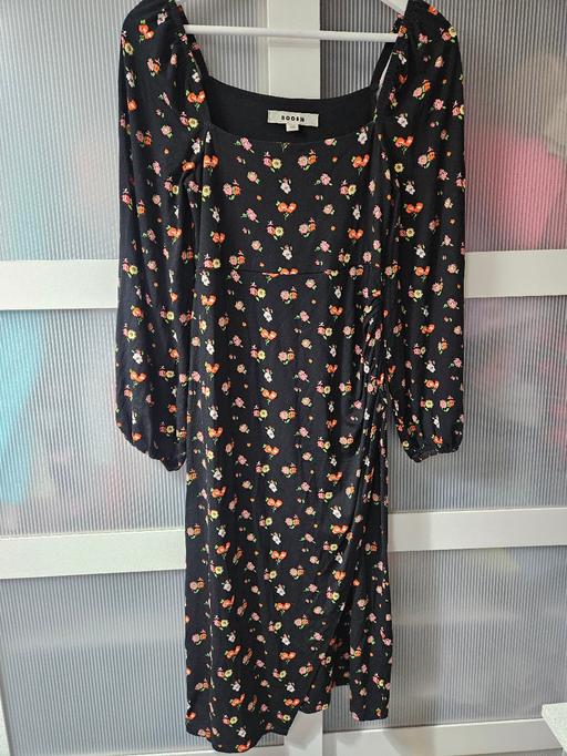 Buy & Sell Weston Point Halton - Photos for Size 10 BODEN dress
