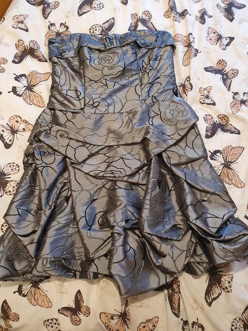 Buy & Sell Weoley Castle Birmingham - Photos for size 10 womens sparkly dress
