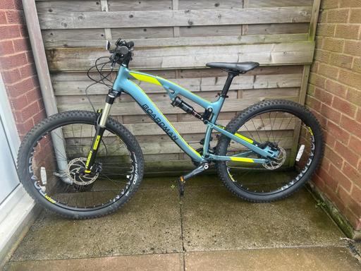 Buy & Sell Witton Birmingham - Photos for Boardman 8.6 MTR 17” (M) Frame 27.5” Wheels