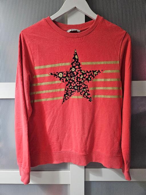 Buy & Sell Weston Point Halton - Photos for Size 12 TU sweatshirt