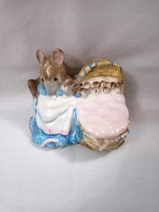 Buy & Sell Hall Green Birmingham - Photos for VINTAGE BEATRIX POTTER 