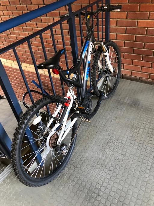 Buy & Sell Balham South West London - Photos for Mountain bike