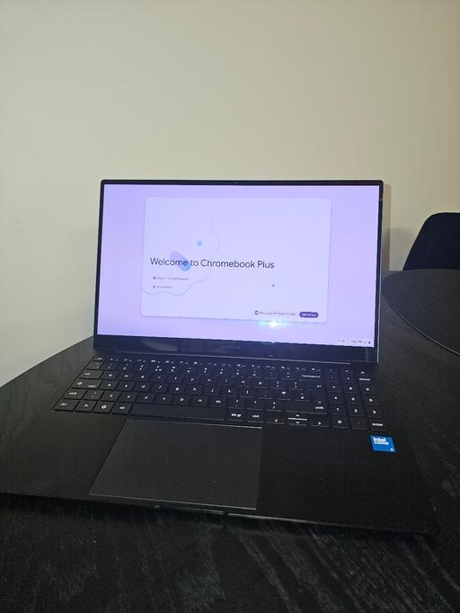 Buy & Sell Derby City Centre Derby - Photos for Samsung Galaxy Chromebook Plus 15.6” OLED 25