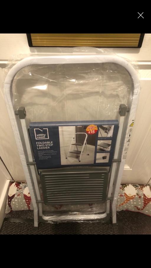 Buy & Sell Longley Sheffield - Photos for Step ladder