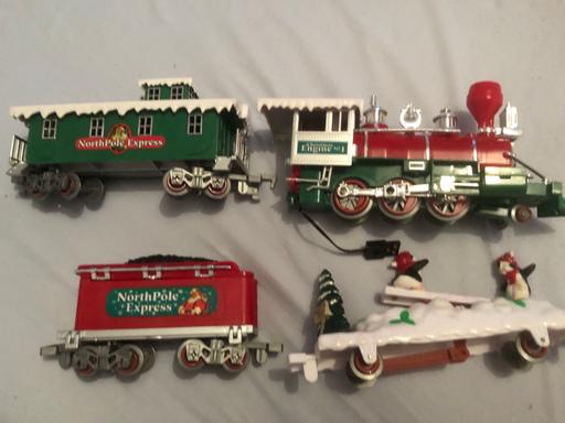 Buy & Sell Rainstorth Rotherham - Photos for Trains