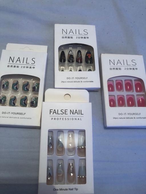 Buy & Sell Rainstorth Rotherham - Photos for Nails