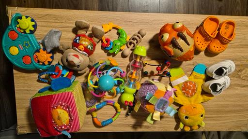 Buy & Sell Yardley Birmingham - Photos for baby toys