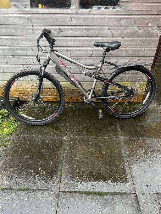 Buy & Sell Bentley Walsall - Photos for APOLLO FS26S adult mountain bike