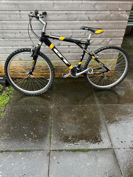 Buy & Sell Willenhall Walsall - Photos for GT adult mountain bike
