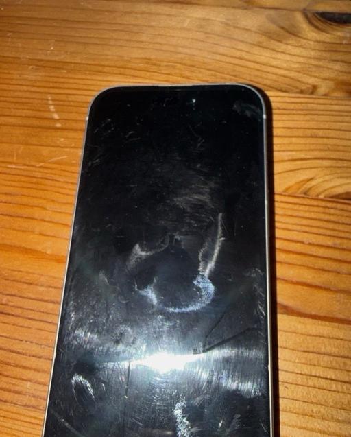 Buy & Sell Stoke Newington North London - Photos for Apple iPhone 15 128GB, Blue, Unlocked