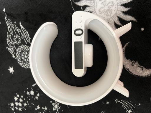 Buy & Sell Preston Brook Halton - Photos for Wireless charger, Clock