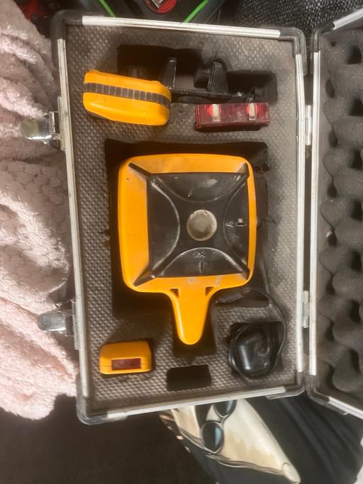 Buy & Sell Yardley Wood Birmingham - Photos for Laser level