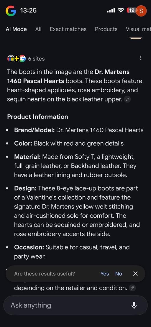 Buy & Sell Great Sutton Cheshire West and Chester - Photos for Beautiful limited edition dr martin boots