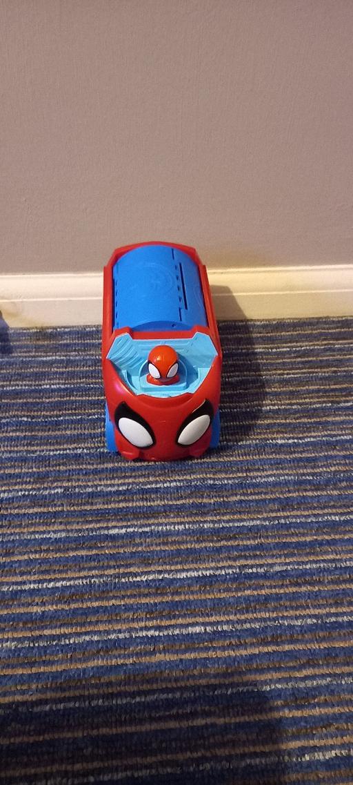 Buy & Sell Darlaston Walsall - Photos for Spidey & His Amazing Friends
