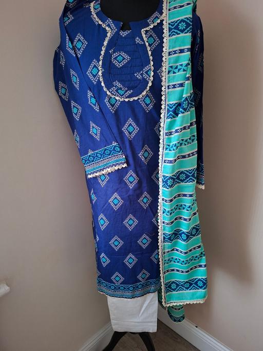 Buy & Sell Erdington Birmingham - Photos for Asian Suit
