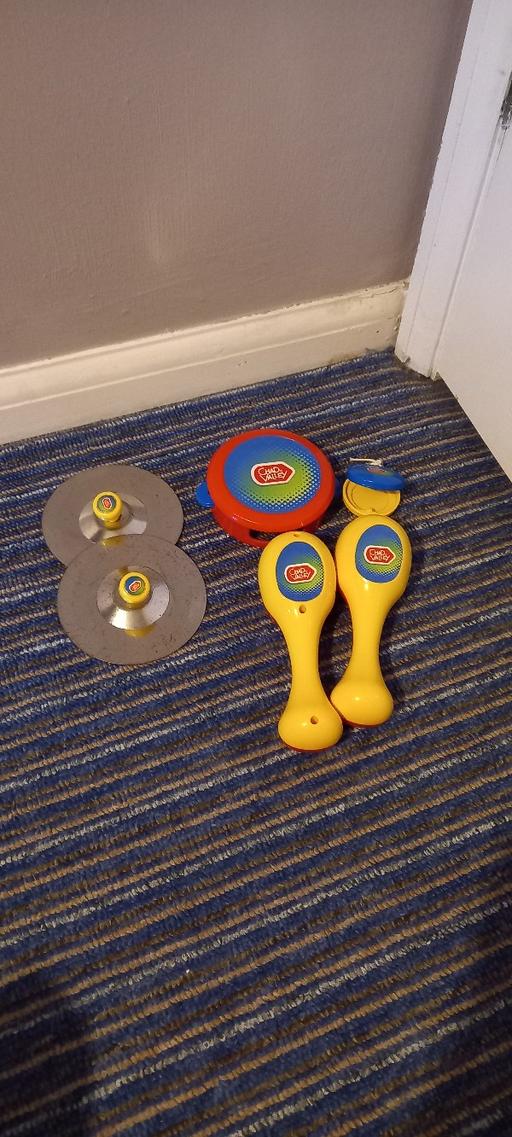 Buy & Sell Moxley Walsall - Photos for Chad Valley Music Set