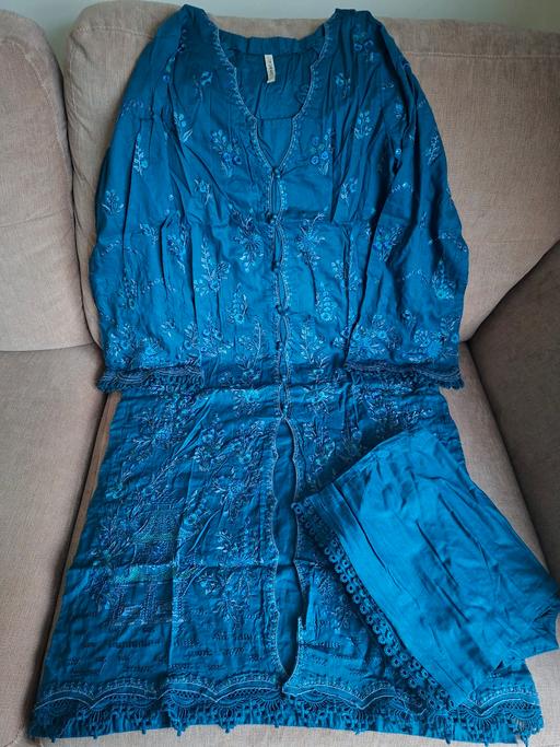 Buy & Sell Erdington Birmingham - Photos for Asian Suit
