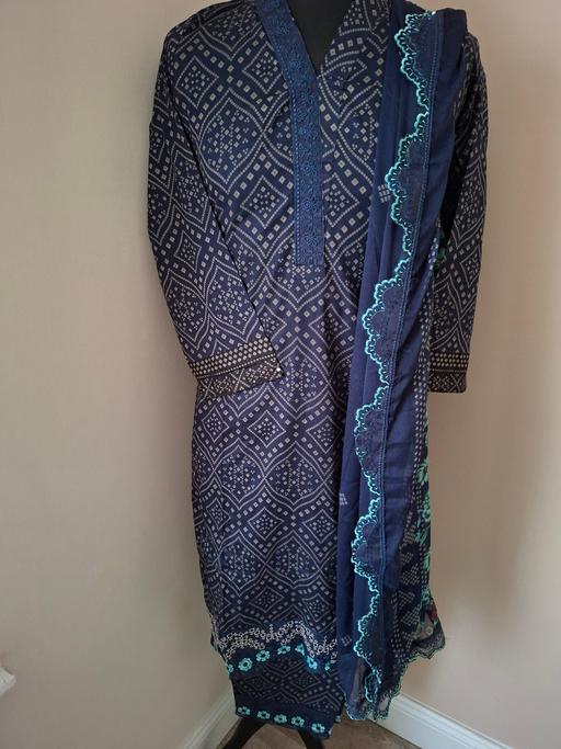 Buy & Sell Erdington Birmingham - Photos for Asian Suit