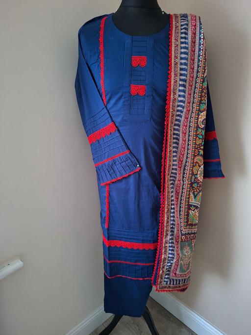 Buy & Sell Stockland Green Birmingham - Photos for Asian Suit