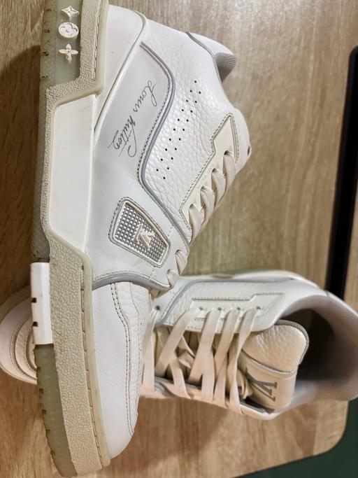 Buy & Sell Wealdstone Harrow - Photos for Louis Vuitton shoes