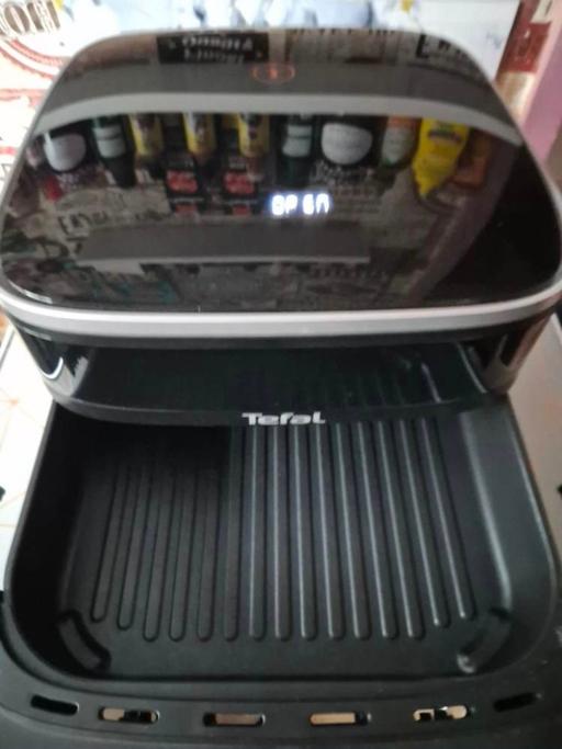 Buy & Sell Dresden Stoke-on-Trent - Photos for Tefal pizza oven air fryer