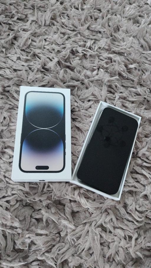 Buy & Sell Marston Green Solihull - Photos for iPhone 14 pro .........mint condition