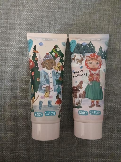 Buy & Sell Bradley Fold Trading Estate Bury - Photos for Body Set New