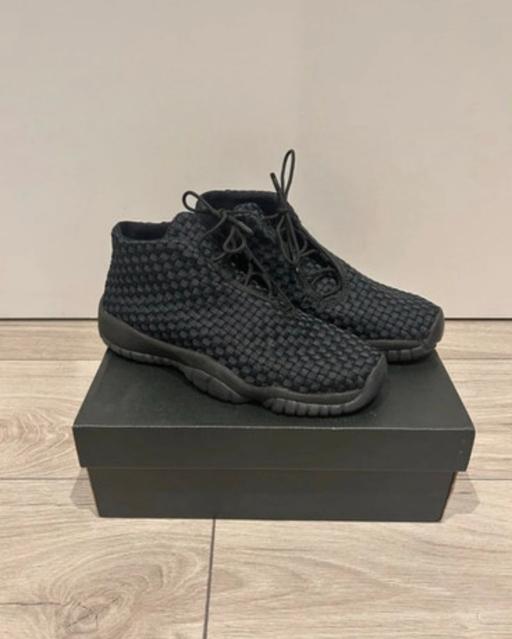 Buy & Sell Watford Town Centre Watford - Photos for AIR JORDAN FUTURE BG