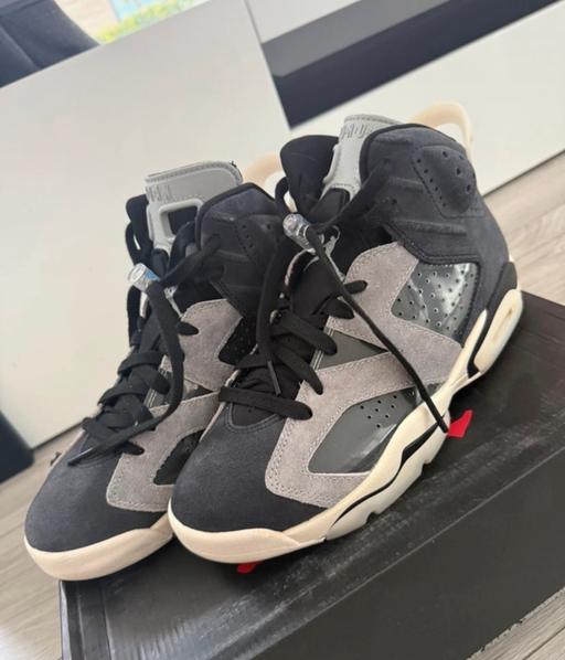 Buy & Sell Watford Town Centre Watford - Photos for AIR JORDAN 6 RETRO