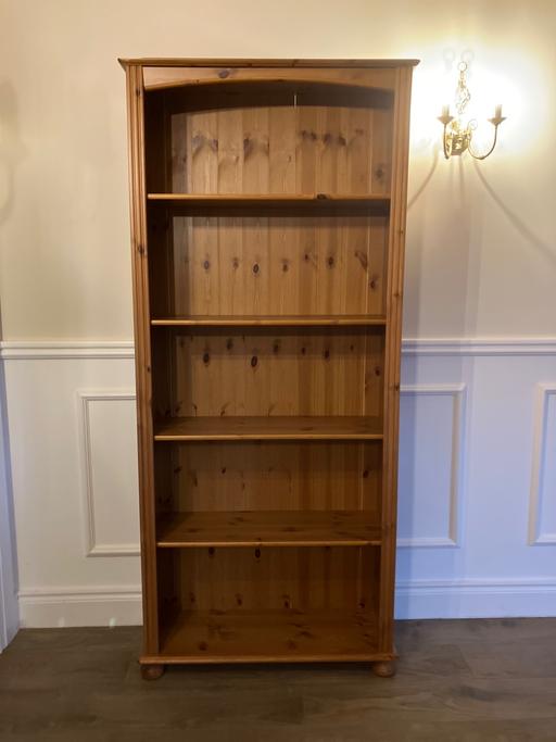 Buy & Sell Hartshill North Warwickshire - Photos for Bookcase